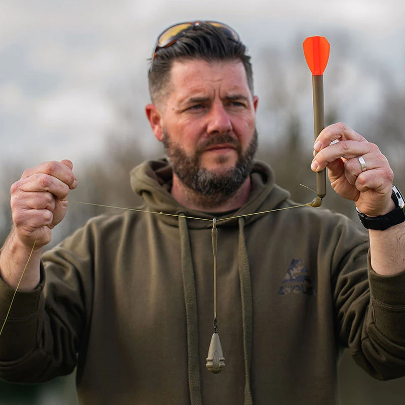 Evolve Tackle Marker Float & Boom Kit